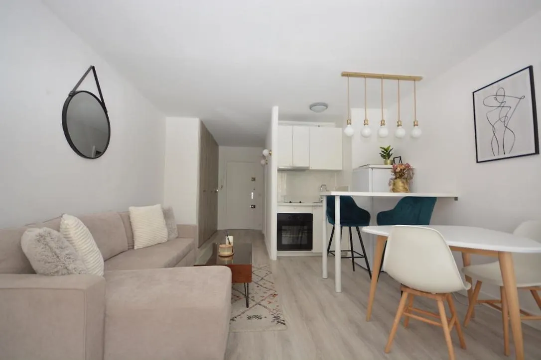 Trocadero - Sablons Apartment