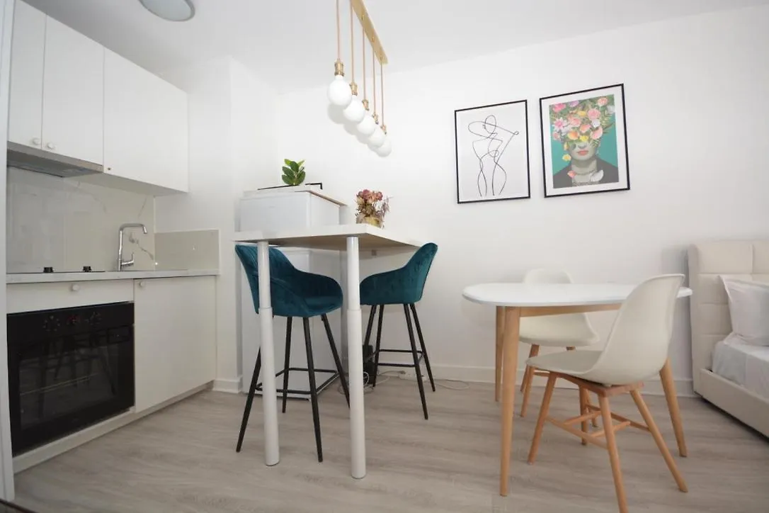 Trocadero - Sablons Apartment Paris