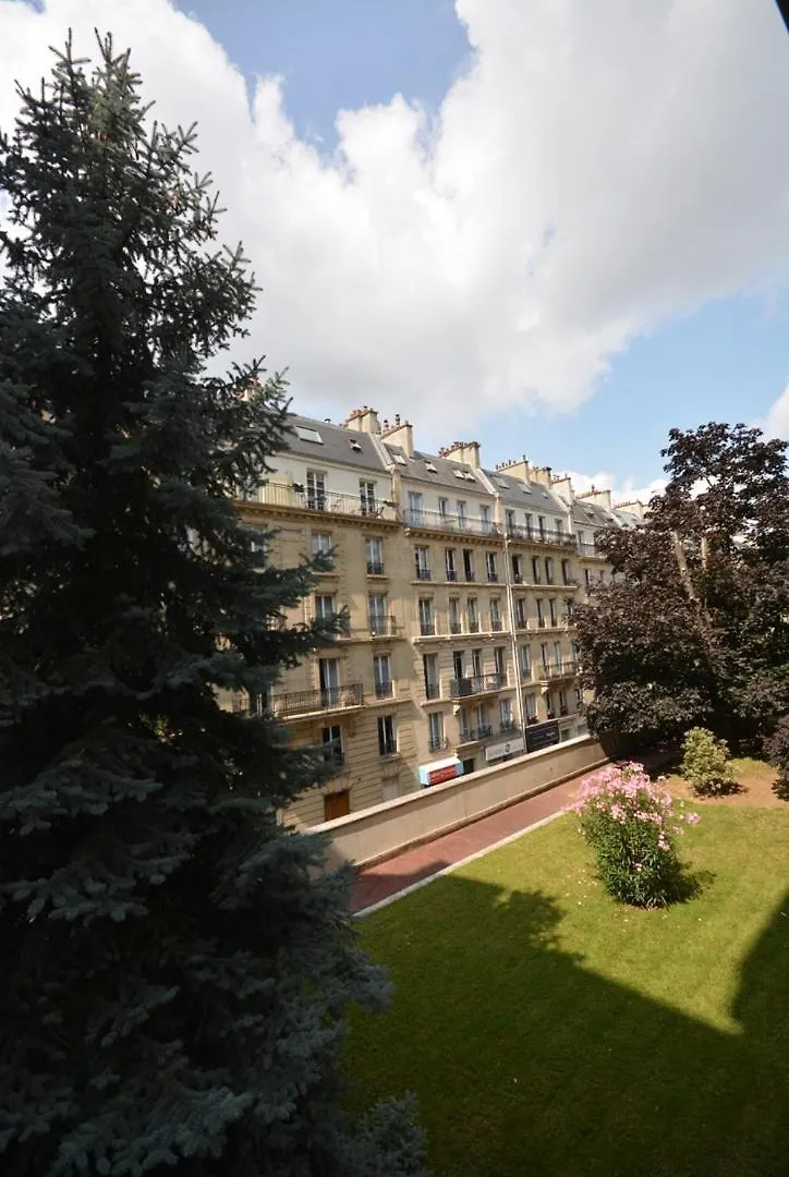 Apartment Trocadero - Sablons