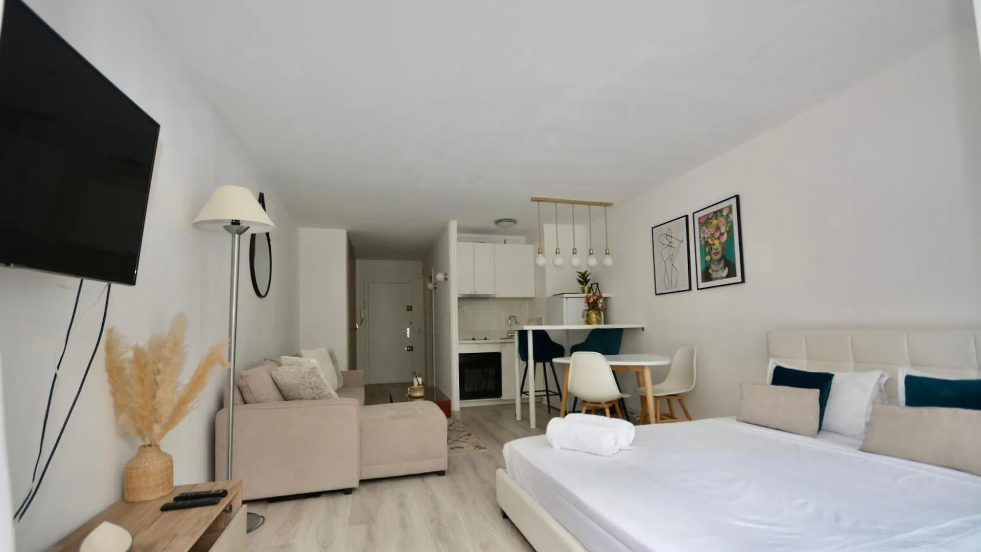 Apartmán Trocadero - Sablons